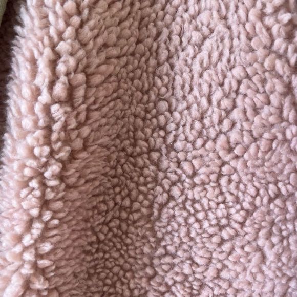 Free People Irresistible Teddy Cardi Coat Size S - Picture 9 of 10